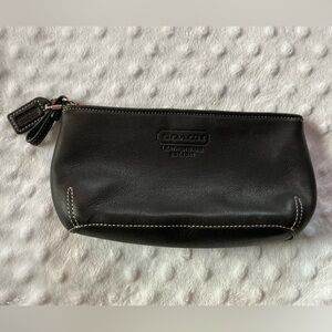 Coach Leatherware 1941 Pouch